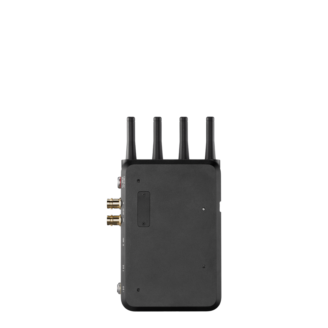10-2857-25Q, Prism Mobile 5G Dual 5G-Q HEVC/AVC Encoder No Mount
