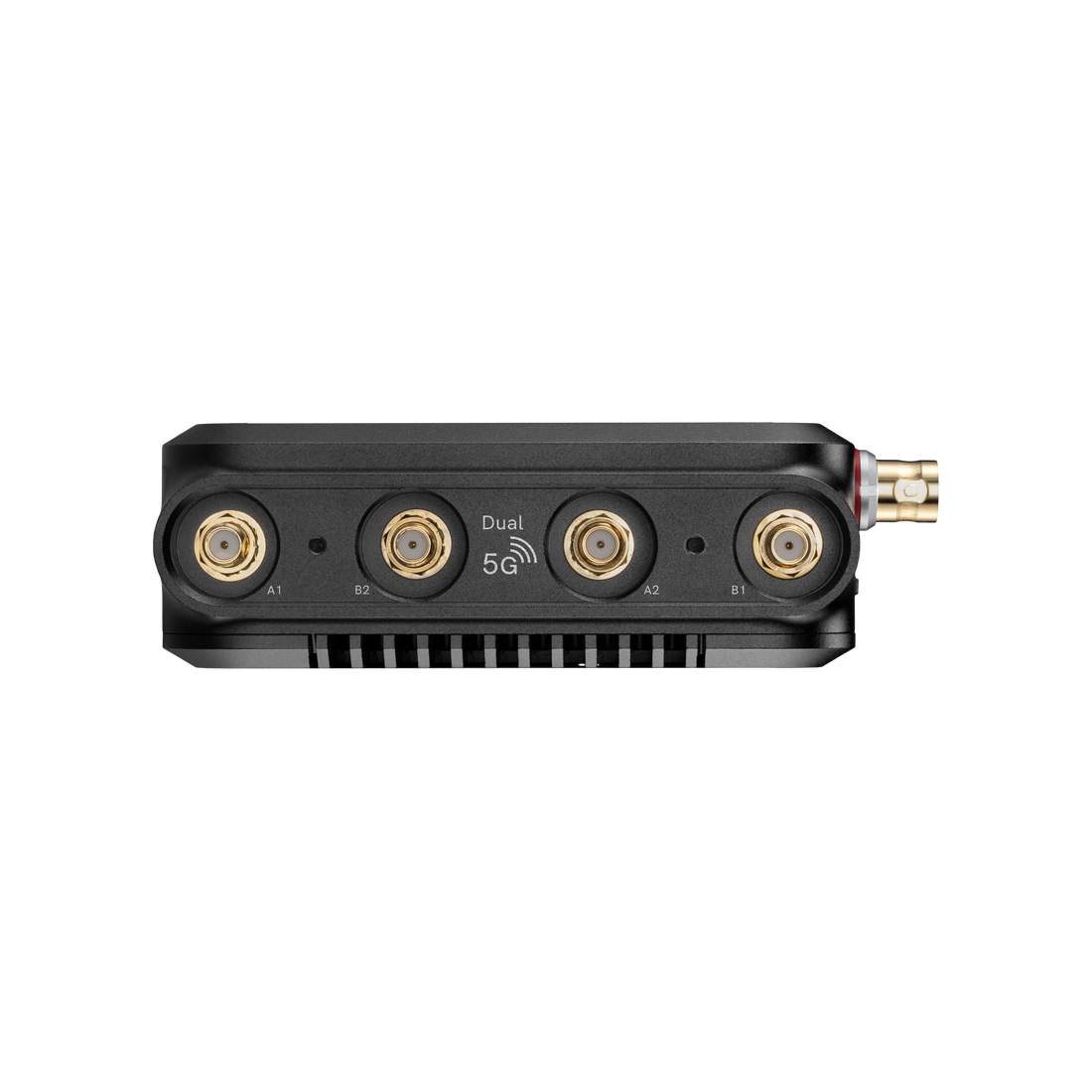 10-2857-25Q, Prism Mobile 5G Dual 5G-Q HEVC/AVC Encoder No Mount