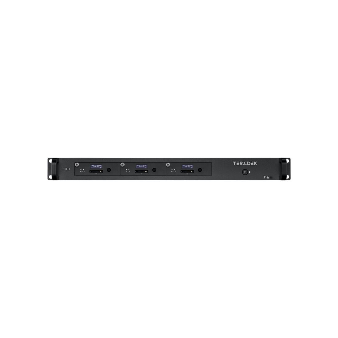 10-2877-S, Prism 877 4K 10bit HEVC/AVC Encoder/Decoder Card - SDI