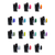 CTRL.1/3 Silicone Knob Grip - Color Ring Kits