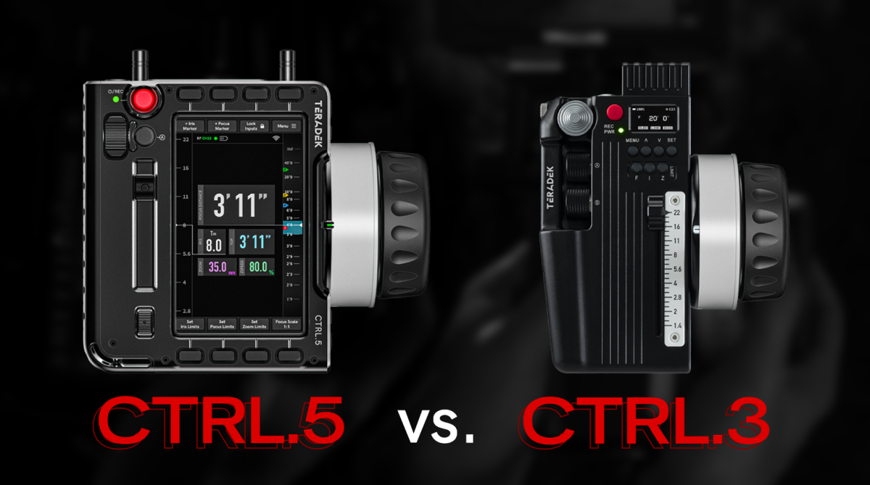 ctrl.5 ctrl.3 comparison