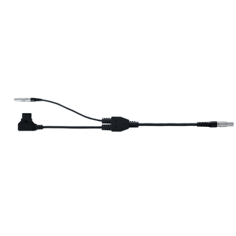 RT ACI Control + PTap Power Cable (12in/30cm)