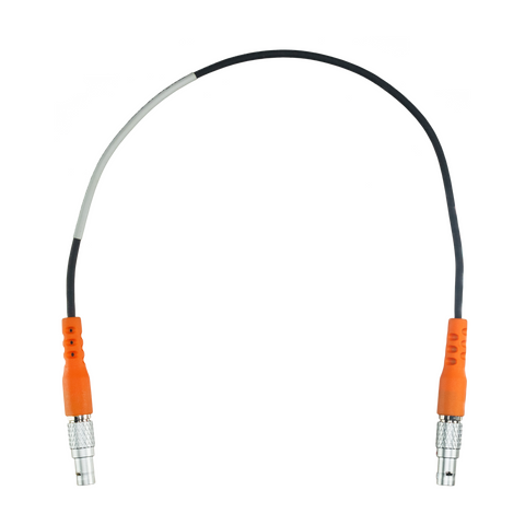 RT Power Cable ST-ST (15in/40cm)