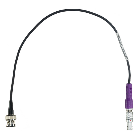 RT (MDR.X / MDR.S) Run/Stop Cable - Phantom