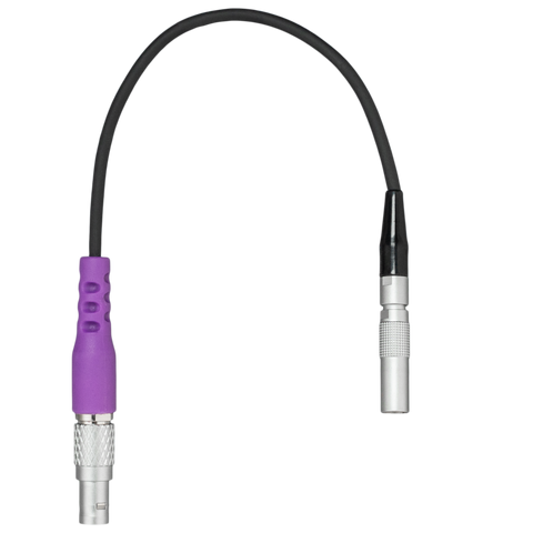 RT (MDR.X / MDR.S) Latitude CTRL Adapter (MDR.M, MDR.MB, MDR.SK) Cable Length : 0.2m