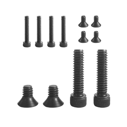 Paralinx Replacement Screw Sets