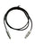 2 Pin Connector to 4 Pin Connector Cable, 6 inch