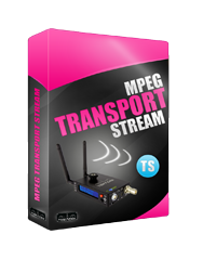 MPEG Transport Stream