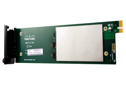 T-RAX H.264 Decoder Card - Refurbished